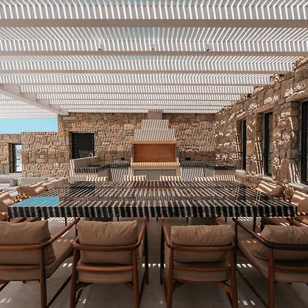 Mykonos Town Splendid Mykonos Luxury Villas & Suites מראה חיצוני תמונה